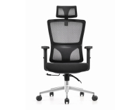 Cobra OFFICE EXPERT HF700BK czarny - 1364506 - zdjęcie 2